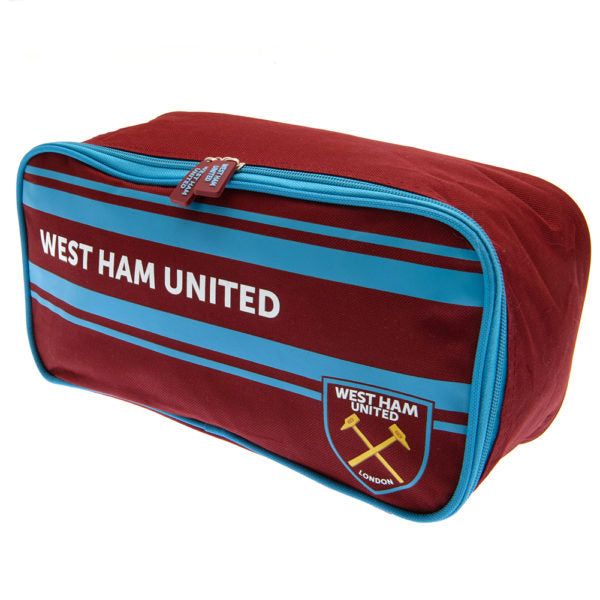 West Ham United FC Boot Bag