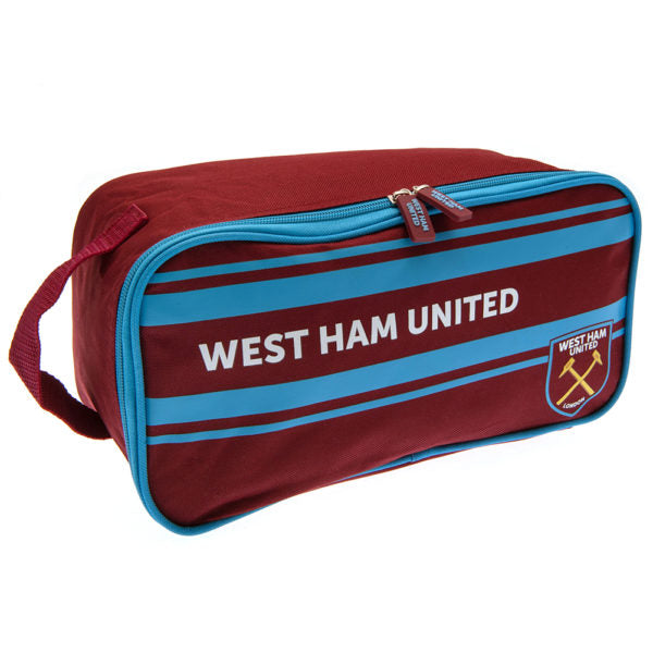 West Ham United FC Boot Bag