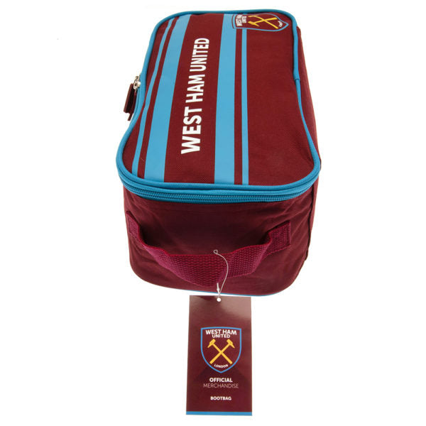 West Ham United FC Boot Bag