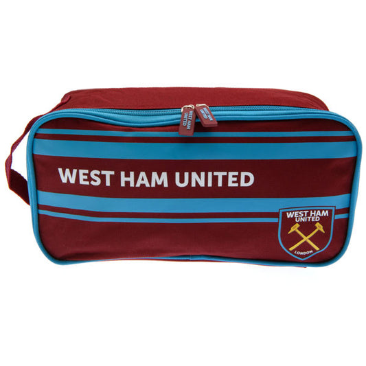 West Ham United FC Boot Bag