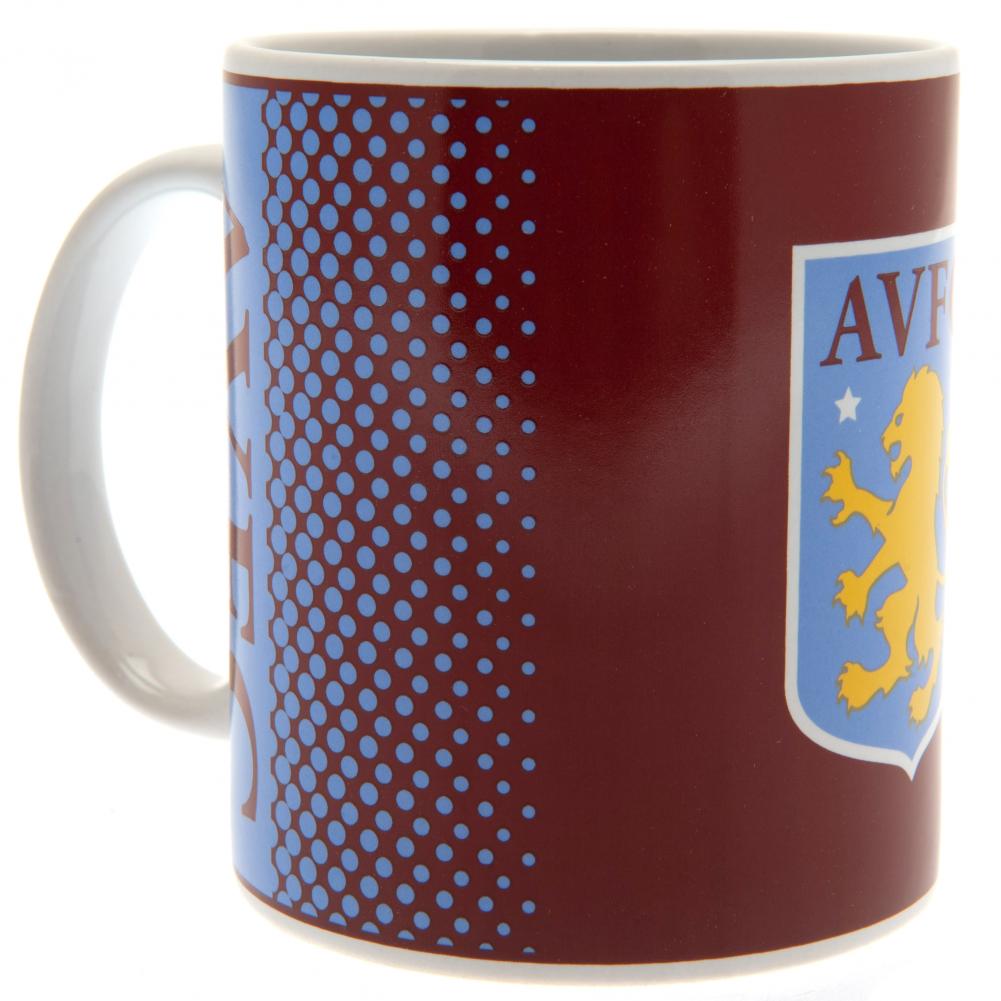 Aston Villa FC Mug