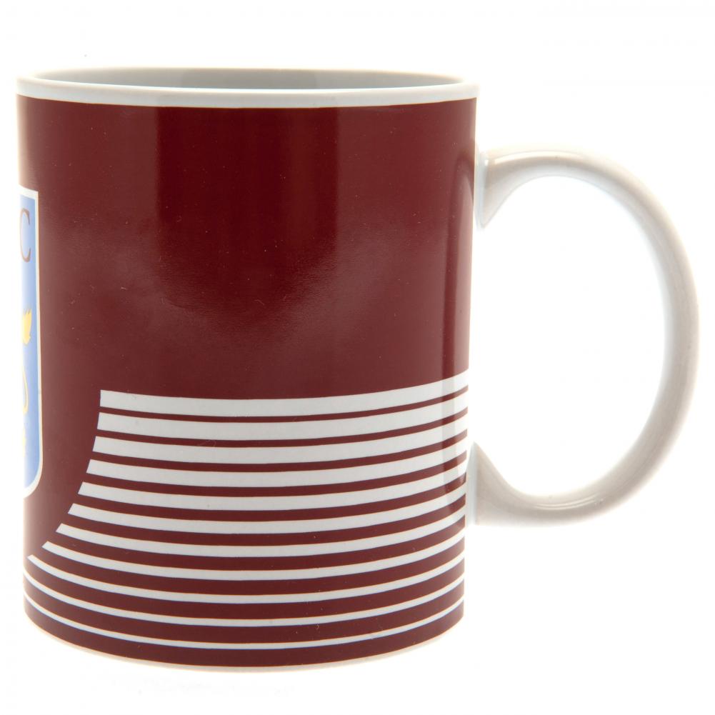 Aston Villa FC Mug