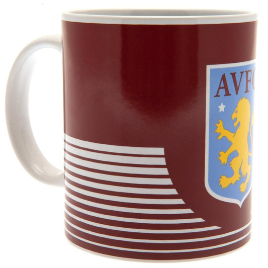 Aston Villa FC Mug