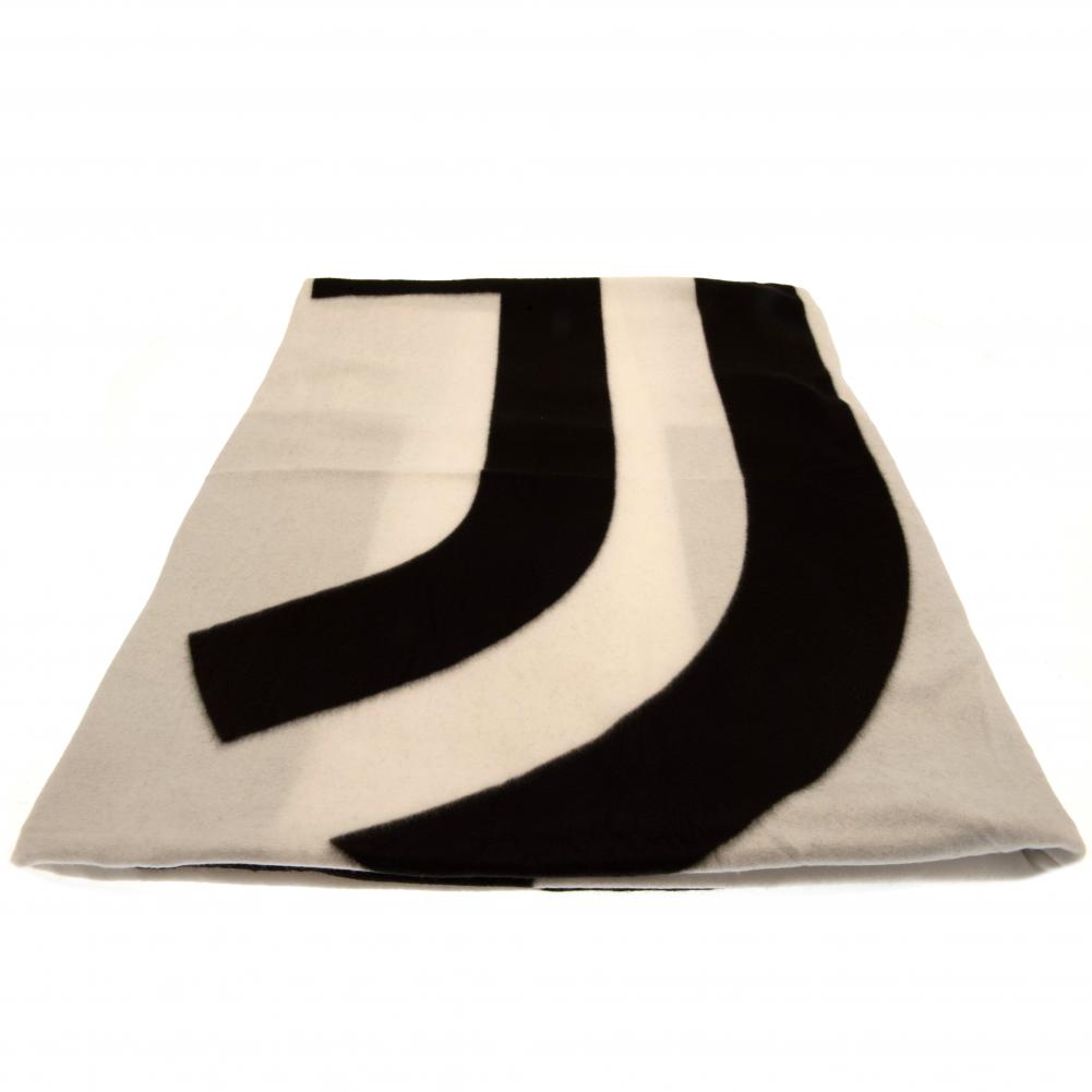 Juventus FC Fleece Blanket