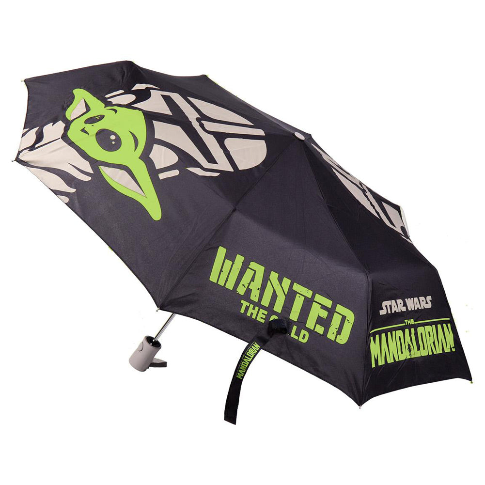 Star Wars: The Mandalorian Umbrella