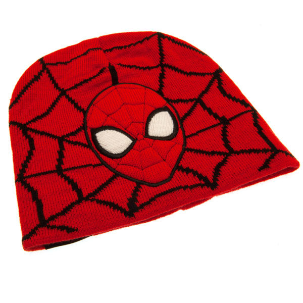 Spider-Man Junior Beanie