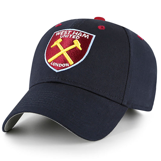 West Ham United FC Cap