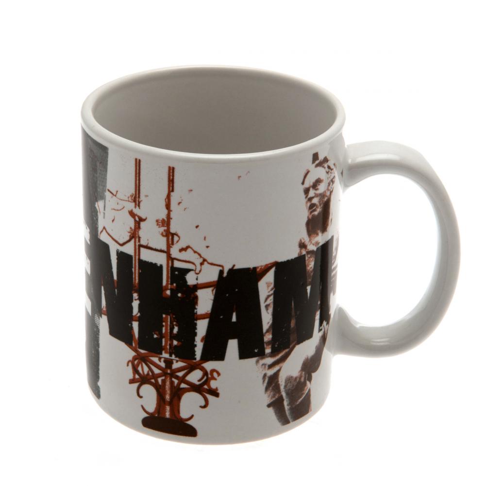 England RFU Mug