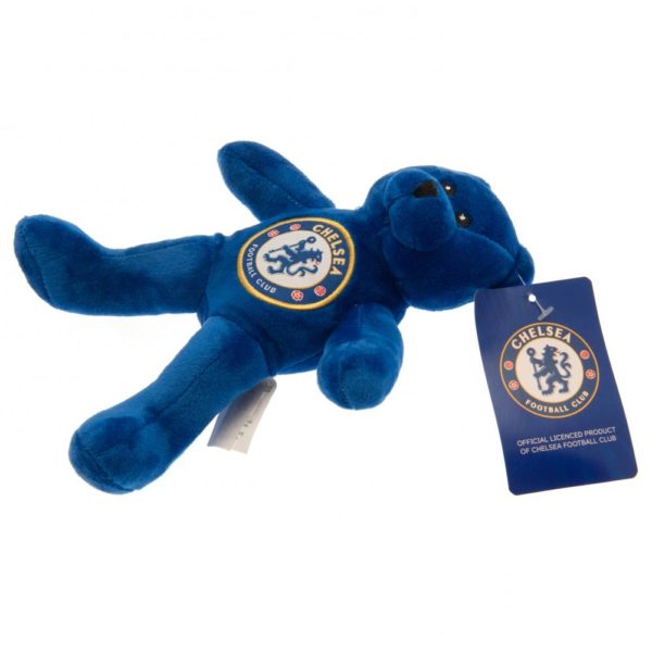 Chelsea FC Mini Bear