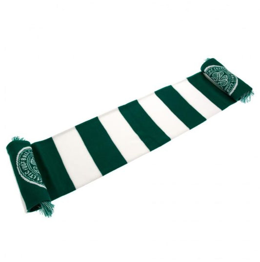 Celtic FC Bar Scarf