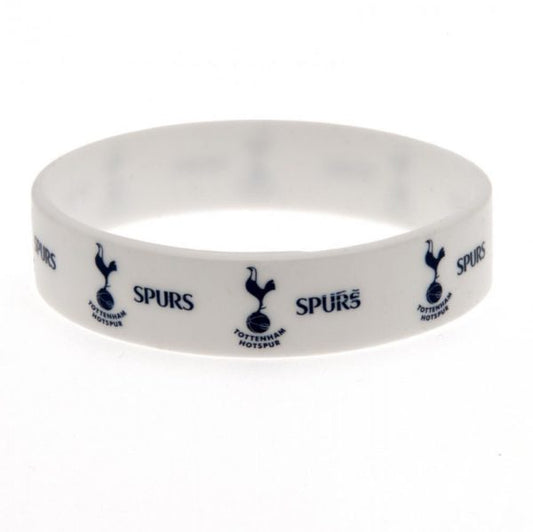 Tottenham Hotspur FC Silicone Wristband