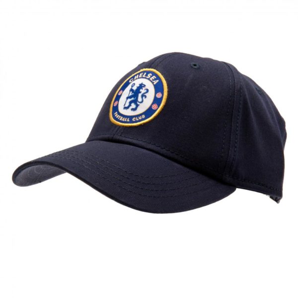 Chelsea FC Cap