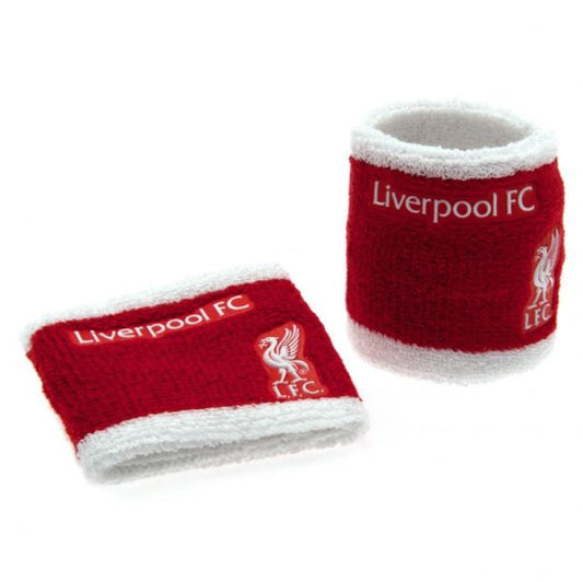 Liverpool FC Wristbands