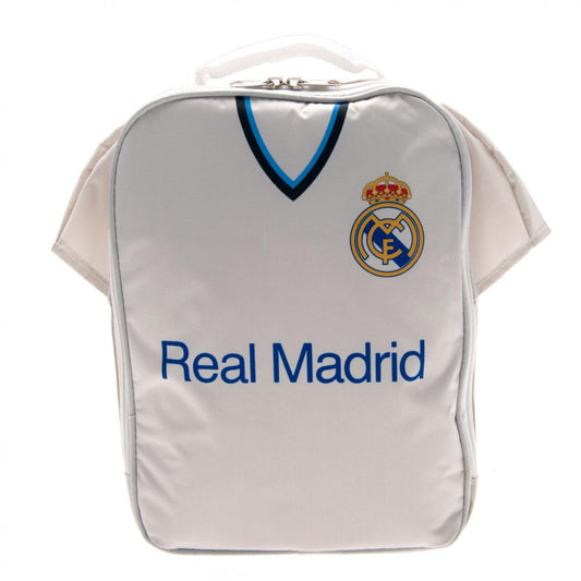 Real Madrid FC Kit Lunch Bag