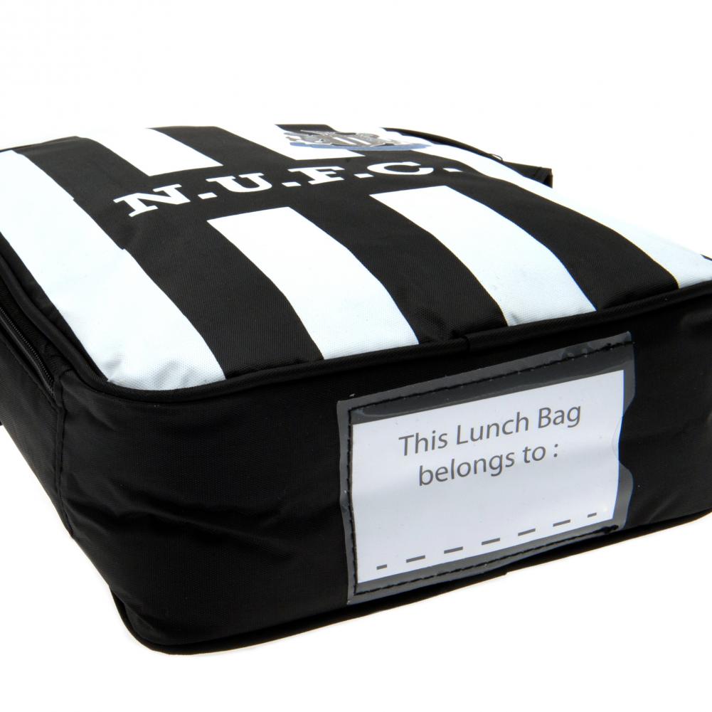 Newcastle United FC Kit Lunch Bag