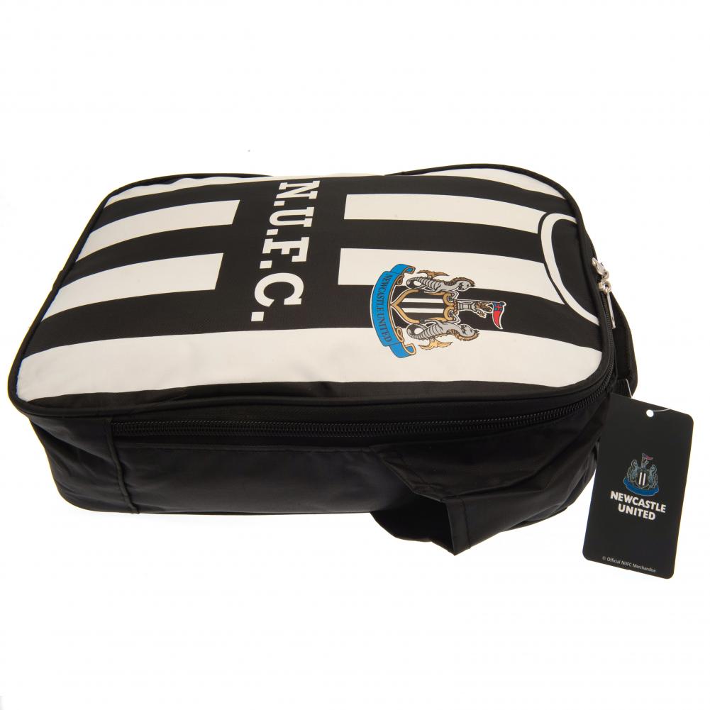 Newcastle United FC Kit Lunch Bag