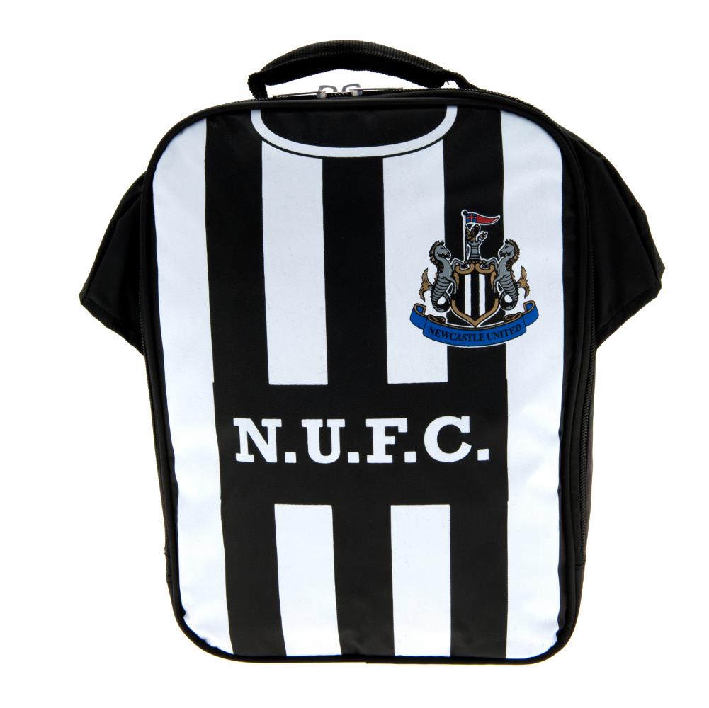 Newcastle United FC Kit Lunch Bag