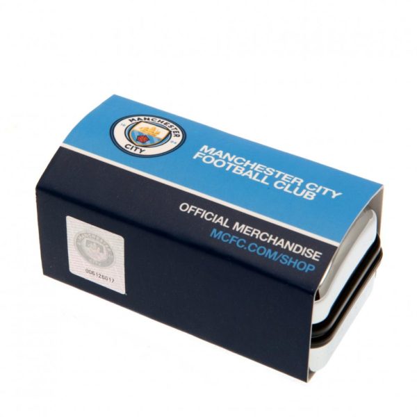 Manchester City FC Cufflinks