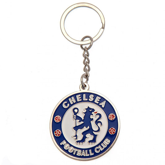 Chelsea FC Keyring