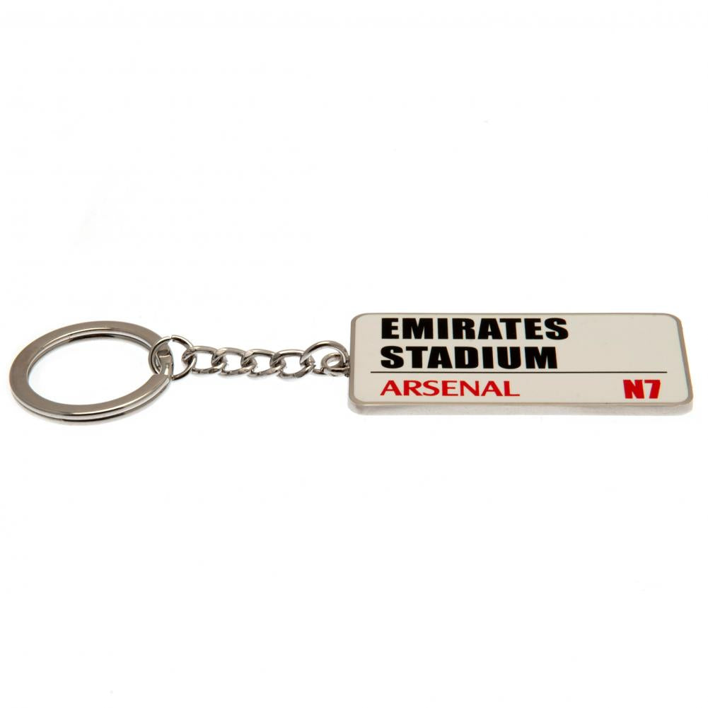 Arsenal FC Keyring SS