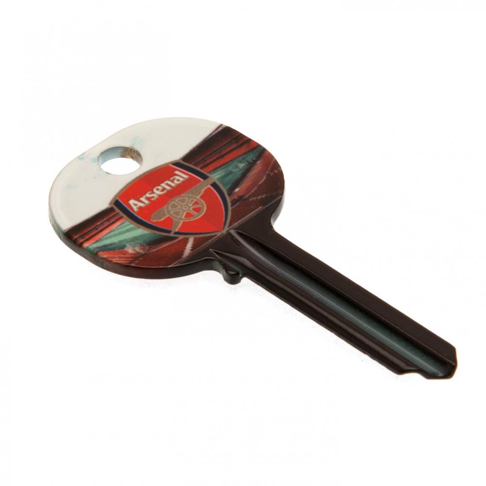 Arsenal FC Door Key