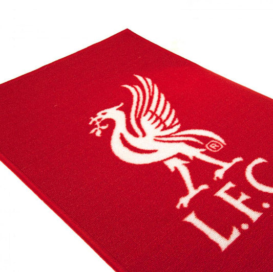 Liverpool FC Rug