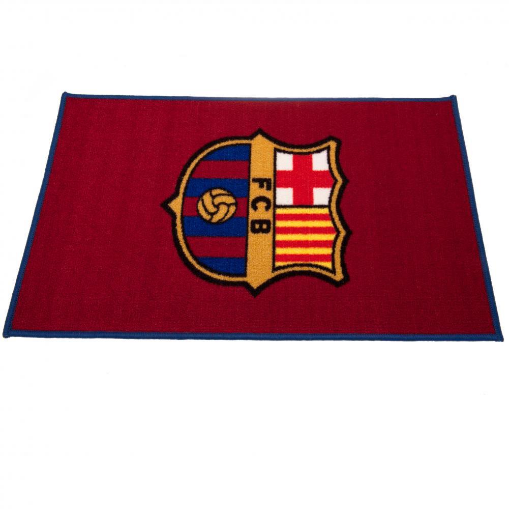 FC Barcelona Rug