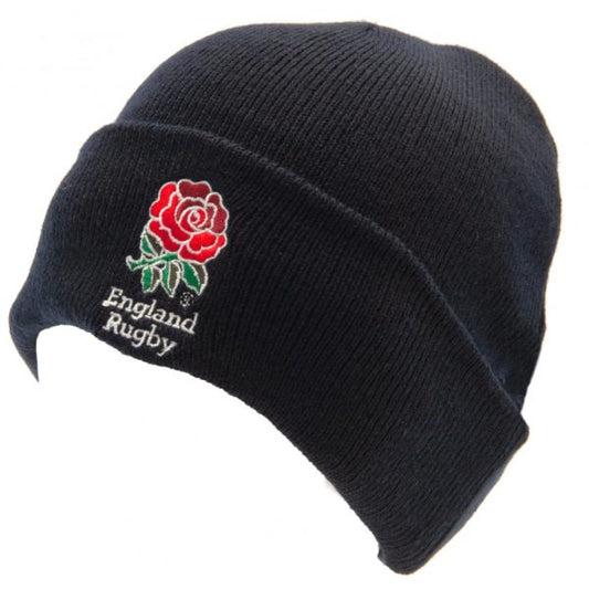 England RFU Cuff Beanie