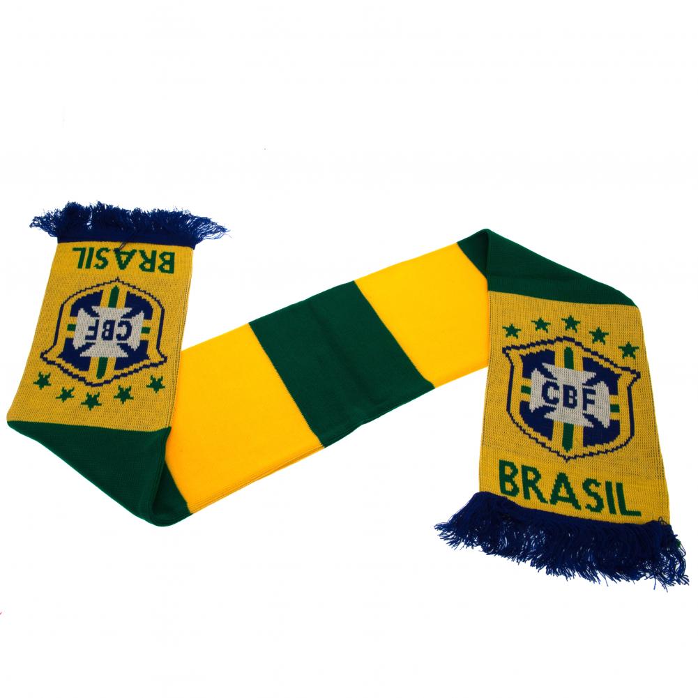 Brasil Bar Scarf