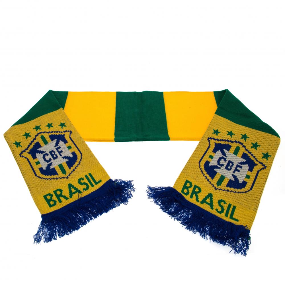 Brasil Bar Scarf