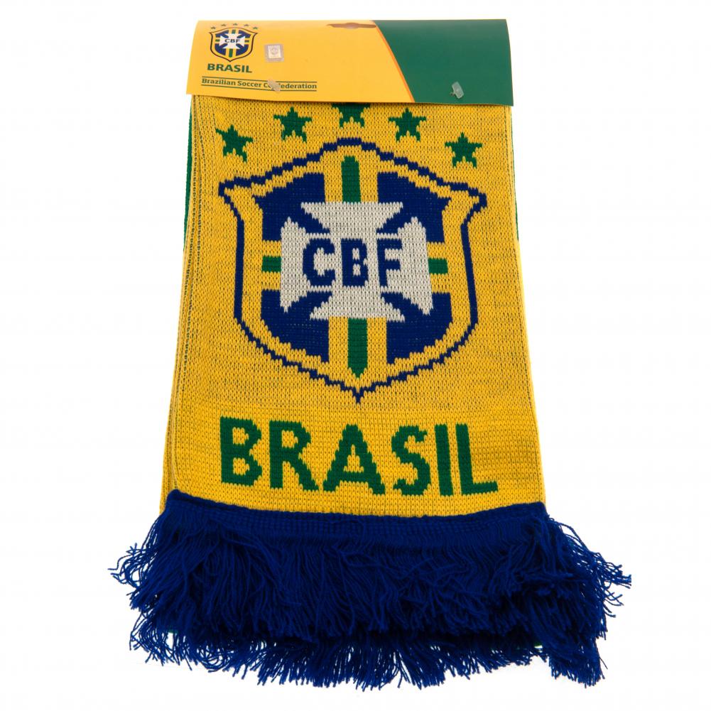 Brasil Bar Scarf