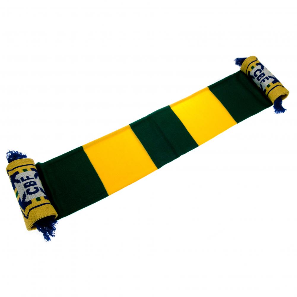 Brasil Bar Scarf