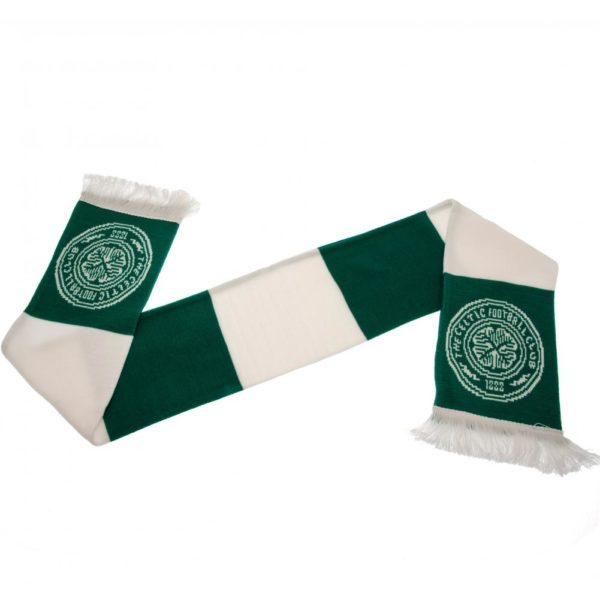 Celtic FC Bar Scarf