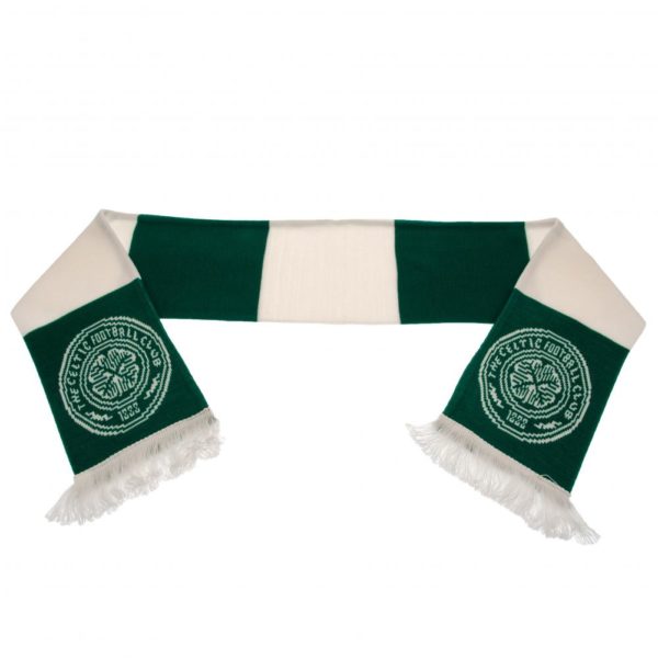 Celtic FC Bar Scarf