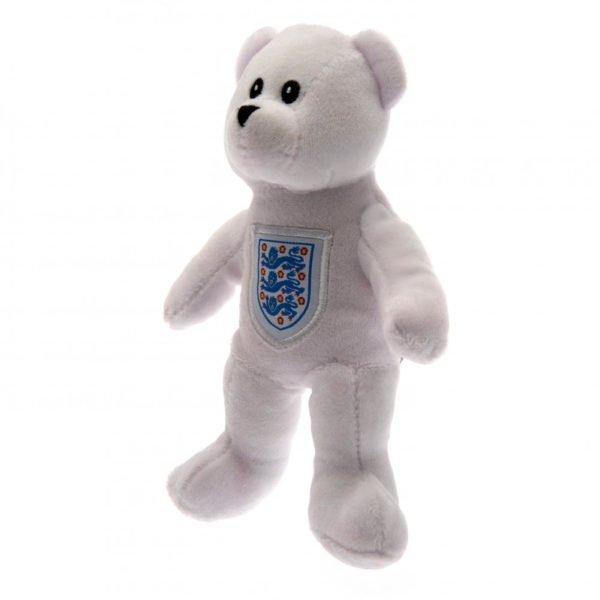 England FA Mini Bear