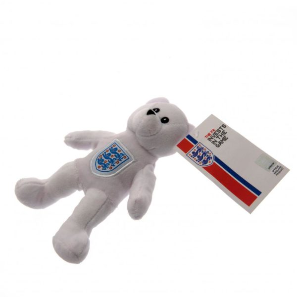 England FA Mini Bear