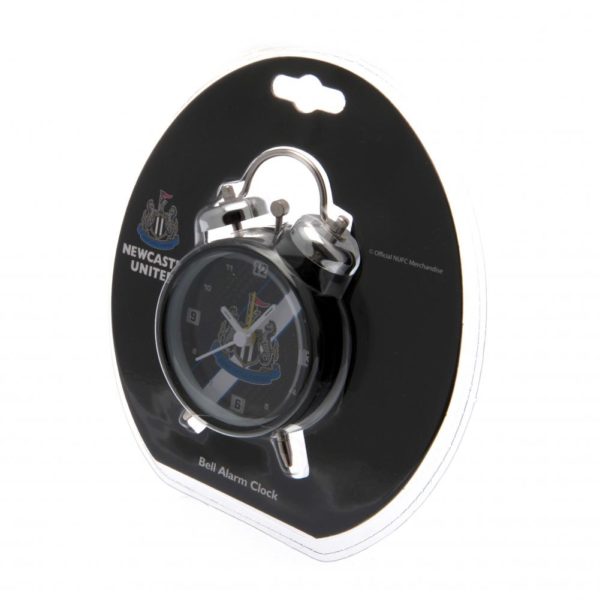 Newcastle United FC Alarm Clock