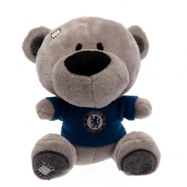 Chelsea FC Timmy Bear