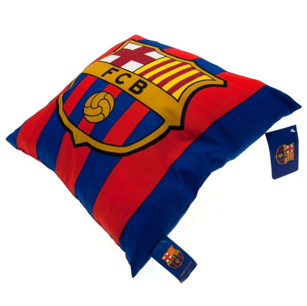 FC Barcelona Cushion