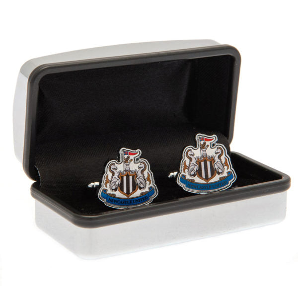 Newcastle United FC Cufflinks