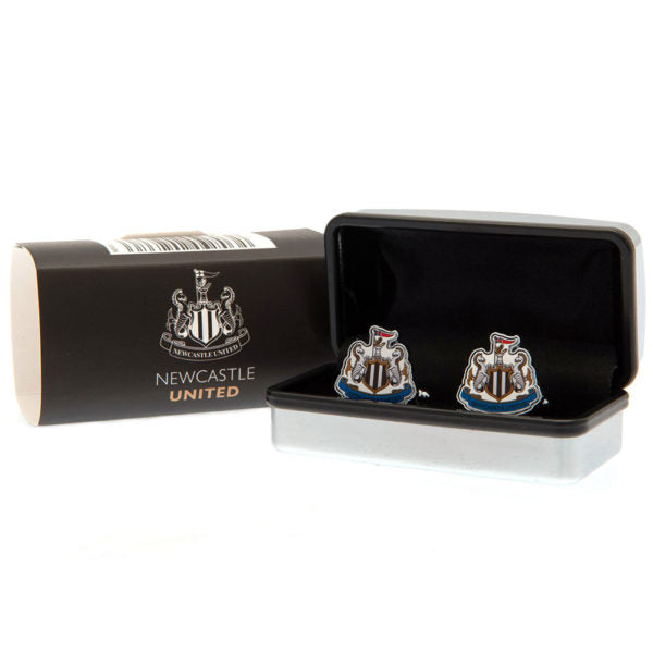 Newcastle United FC Cufflinks