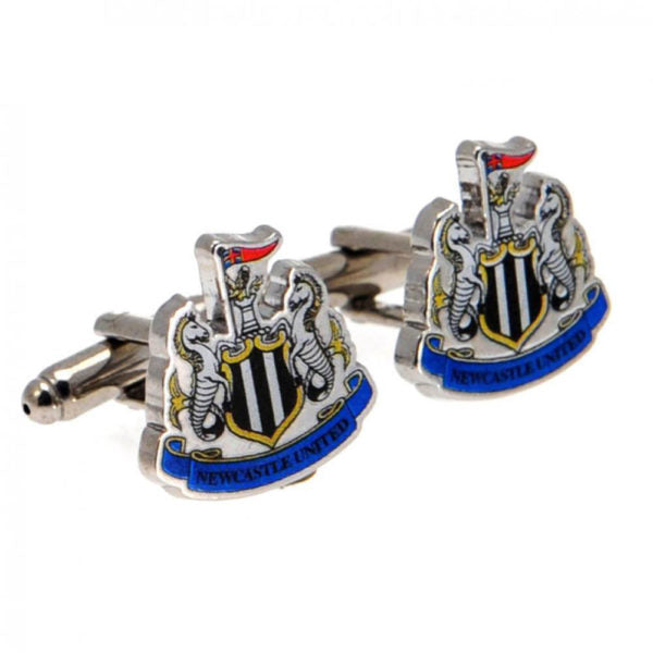 Newcastle United FC Cufflinks