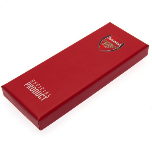 Arsenal FC Keyring Torch Bottle Opener