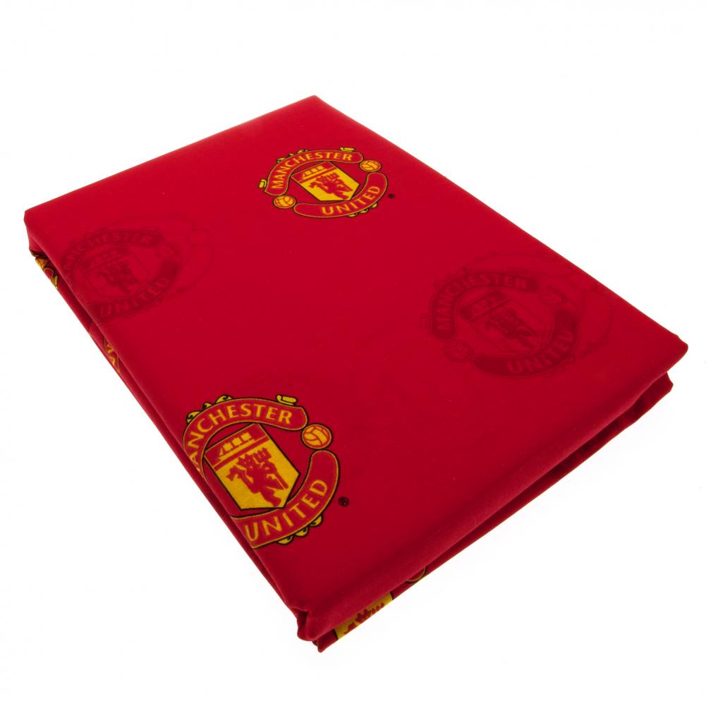 Manchester United FC Curtains