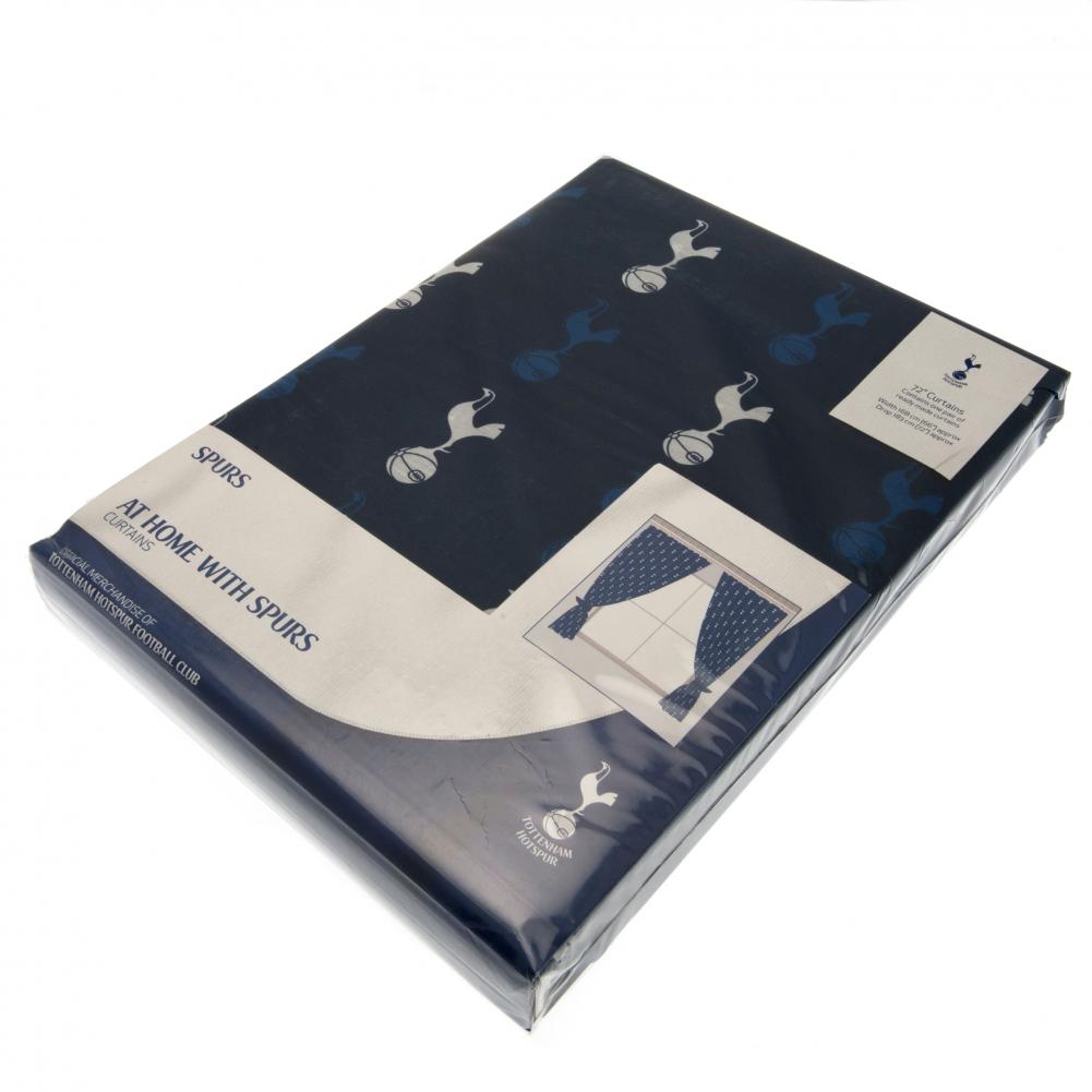 Tottenham Hotspur FC Curtains