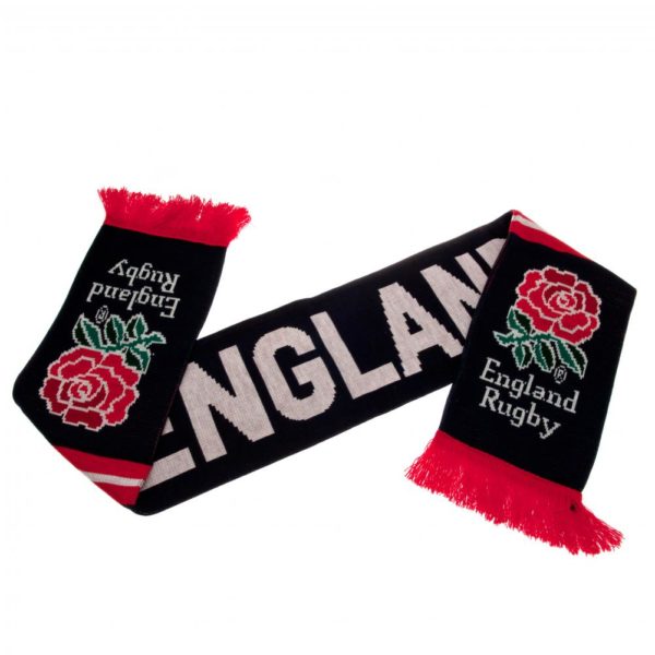 England RFU Scarf