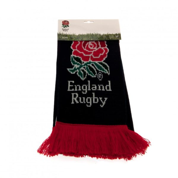 England RFU Scarf