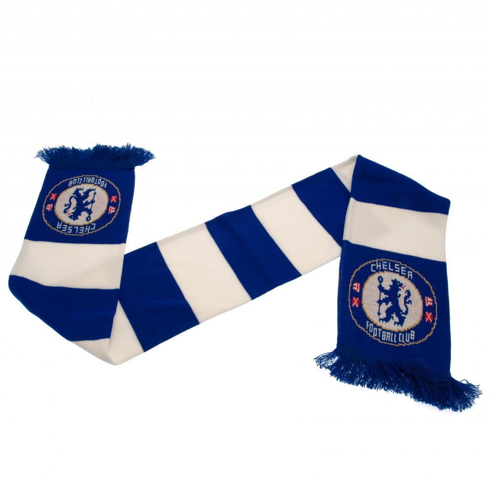 Chelsea FC Bar Scarf