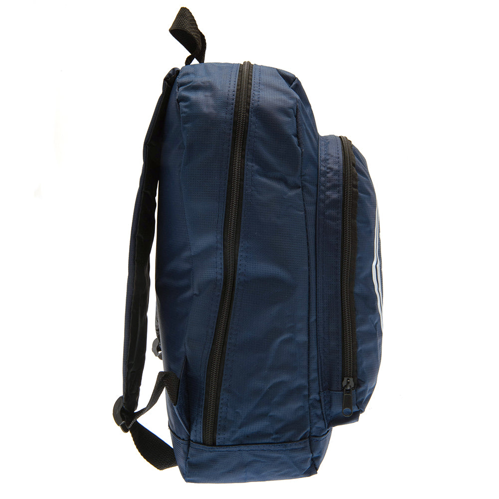 Manchester City FC Backpack