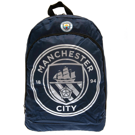 Manchester City FC Backpack